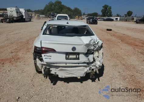 2019 Volkswagen Jetta S from USA, damaged, VIN 3VWC57BU8KM085271